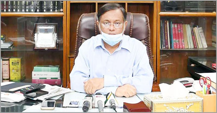 করোনায় সবদেশের স্বাস্থ্যখাতই সমালোচনার মুখে পড়েছে: তথ্যমন্ত্রী করোনায় সবদেশের স্বাস্থ্যখাতই সমালোচনার মুখে পড়েছে: তথ্যমন্ত্রী