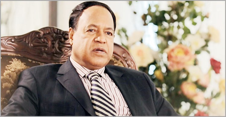 করোনায় যমুনা গ্রুপের চেয়ারম্যান নুরুল ইসলাম বাবুলের মৃত্যু করোনায় যমুনা গ্রুপের চেয়ারম্যান নুরুল ইসলাম বাবুলের মৃত্যু