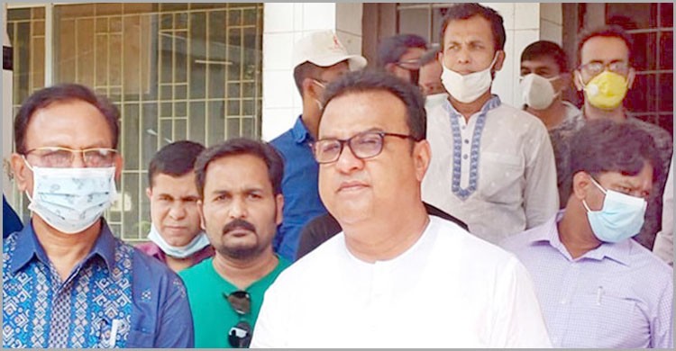যশোর-৬ আসনের উপনির্বাচন: বিপুল ভোটে নৌকার বিজয় যশোর-৬ আসনের উপনির্বাচন: বিপুল ভোটে নৌকার বিজয়