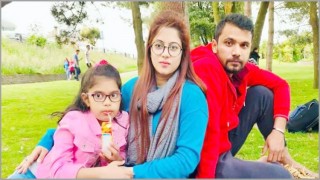 মাশরাফির পর এবার করোনায় আক্রান্ত তার স্ত্রী সুমনা