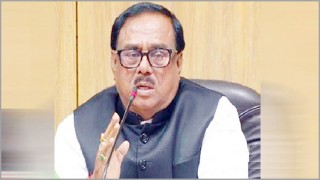 করোনাকে ভয় করলে ক্ষয়, না করলে জয়: খাদ্যমন্ত্রী করোনাকে ভয় করলে ক্ষয়, না করলে জয়: খাদ্যমন্ত্রী