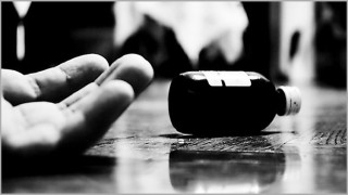 রায়পুরায় স্ত্রীর সাথে অভিমান করে বিষপানে কৃষকের মৃত্যু