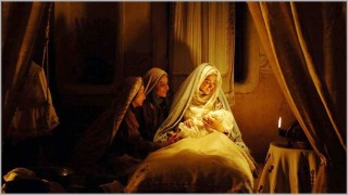 মহানবীর জীবনী নিয়ে নির্মিত সিনেমা নিষিদ্ধের দাবি