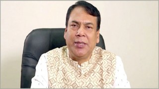 পদত্যাগ করলেন স্বাস্থ্য অধিদপ্তরের মহাপরিচালক ডা. আবুল কালাম আজাদ পদত্যাগ করলেন স্বাস্থ্য অধিদপ্তরের মহাপরিচালক ডা. আবুল কালাম আজাদ