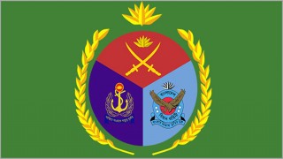 করোনায় মারা গেছেন সশস্ত্রবাহিনীর ১০৭ জন করোনায় মারা গেছেন সশস্ত্রবাহিনীর ১০৭ জন