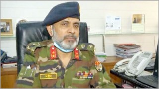 করোনায় কেন্দ্রীয় ঔষধাগারের সদ্য সাবেক পরিচালক শহীদুল্লাহর মৃত্যু করোনায় কেন্দ্রীয় ঔষধাগারের সদ্য সাবেক পরিচালক শহীদুল্লাহর মৃত্যু