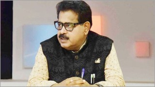 লাইফ সাপোর্টে নওগাঁ’র সংসদ সদস্য ইসরাফিল আলম লাইফ সাপোর্টে নওগাঁ’র সংসদ সদস্য ইসরাফিল আলম