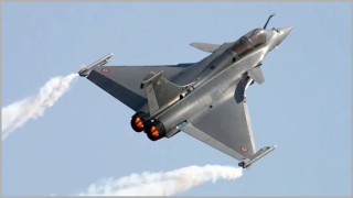 ভয়ঙ্কর ৫ টি ‘রাফাল’ যুদ্ধবিমান আনছে ভারত