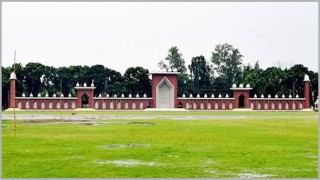 শোলাকিয়ায় হচ্ছে না ঈদুল আজহা’র জামাত শোলাকিয়ায় হচ্ছে না ঈদুল আজহা’র জামাত