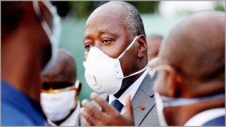 মারা গেছেন আইভরি কোস্টের প্রধানমন্ত্রী