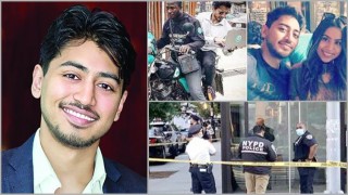 ব্যক্তিগত সহকারীর হাতে যেভাবে খুন হন ফাহিম