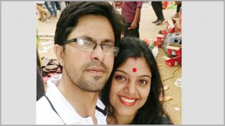 মারা গেলেন হ্যান্ড স্যানিটাইজার থেকে আগুনে দগ্ধ ডা. রাজিব মারা গেলেন হ্যান্ড স্যানিটাইজার থেকে আগুনে দগ্ধ ডা. রাজিব