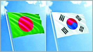 বাংলাদেশকে ৪২৪ কোটি টাকা ঋণ দিচ্ছে দক্ষিণ কোরিয়া