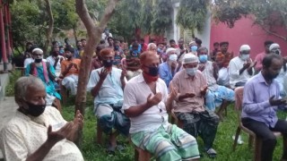 শিবপুরে হুসেইন মুহাম্মদ এরশাদ এর মৃত্যুবার্ষিকী পালিত শিবপুরে হুসেইন মুহাম্মদ এরশাদ এর মৃত্যুবার্ষিকী পালিত