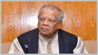 ১৪ দলের সমন্বয়ক ও মুখপাত্র আমির হোসেন আমু ১৪ দলের সমন্বয়ক ও মুখপাত্র আমির হোসেন আমু