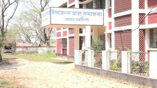 স্ত্রীর রহস্যজনক মৃত্যু, হাসপাতালে স্বামী আটক