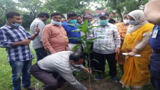 করোনায় কর্মহীন হয়ে পড়া কেউ না খেয়ে থাকবে না: শিল্পমন্ত্রী