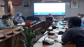 দেশীয় মাছের উৎপাদন বৃদ্ধিকল্পে গবেষণা কার্যক্রম জোরদারের তাগিদ  দেশীয় মাছের উৎপাদন বৃদ্ধিকল্পে গবেষণা কার্যক্রম জোরদারের তাগিদ