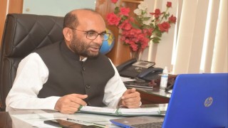 স্বাস্থ্যসম্মত পশু কোরবানির ব্যবস্থা গ্রহণ করা হবে :মৎস্য ও প্রাণিসম্পদ মন্ত্রী স্বাস্থ্যসম্মত পশু কোরবানির ব্যবস্থা গ্রহণ করা হবে :মৎস্য ও প্রাণিসম্পদ মন্ত্রী