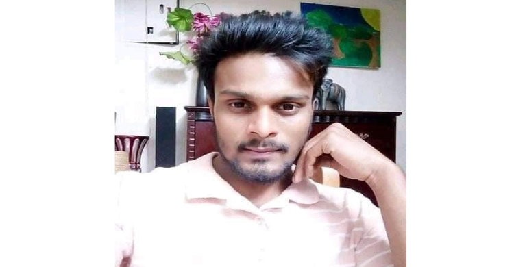 শিবপুরে হাড়িধোয়া নদীতে ডুবে যুবকের মৃত্যু শিবপুরে হাড়িধোয়া নদীতে ডুবে যুবকের মৃত্যু