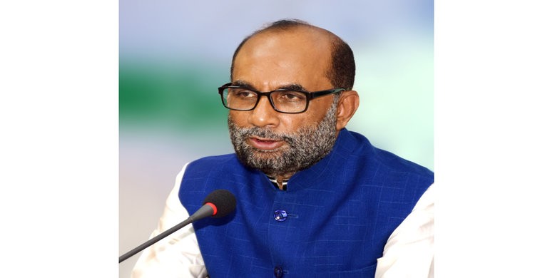 বন্যাকবলিত এলাকায় মৎস্য ও প্রাণিসম্পদ খাতের ক্ষতি পুষিয়ে নিতে ব্যবস্থা গ্রহণের নির্দেশ মন্ত্রীর বন্যাকবলিত এলাকায় মৎস্য ও প্রাণিসম্পদ খাতের ক্ষতি পুষিয়ে নিতে ব্যবস্থা গ্রহণের নির্দেশ মন্ত্রীর
