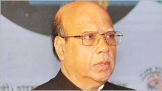 সঙ্কটাপন্ন অবস্থায় আওয়ামী লীগ নেতা মোহাম্মদ নাসিম