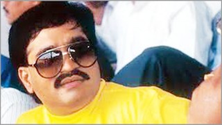 করোনায় আলোচিত মাফিয়া ডন দাউদ ইব্রাহিমের মৃত্যু!