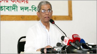 করোনায় বিএনপির ৫৬ নেতার মৃত্যু, আক্রান্ত ১২১: মির্জা ফখরুল করোনায় বিএনপির ৫৬ নেতার মৃত্যু, আক্রান্ত ১২১: মির্জা ফখরুল