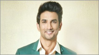 প্রতিভাবান অভিনেতা সুশান্ত সিং রাজপুতের আত্মহত্যা প্রতিভাবান অভিনেতা সুশান্ত সিং রাজপুতের আত্মহত্যা