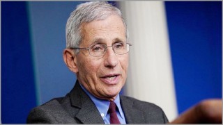 শিগগির আসছে করোনার ভ্যাকসিন : মহামারি বিশেষজ্ঞ অ্যান্থনি ফাউসি