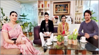 অনন্ত জলিলের সিনেমায় অভিনয় করতে যাচ্ছেন হিরো আলম অনন্ত জলিলের সিনেমায় অভিনয় করতে যাচ্ছেন হিরো আলম