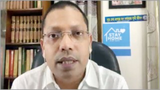 সামাজিক যোগাযোগ মাধ্যমে ভুয়া খবর ঠেকাতে উদ্যোগ নেওয়া হবে : জুনাইদ আহমেদ