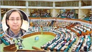 উপযুক্ত পরিবেশ হলেই এইচএসসি পরীক্ষা শুরু : সংসদে শিক্ষামন্ত্রী উপযুক্ত পরিবেশ হলেই এইচএসসি পরীক্ষা শুরু : সংসদে শিক্ষামন্ত্রী