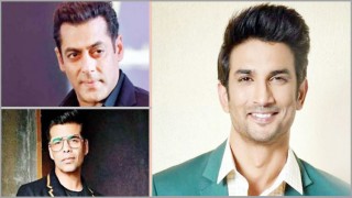 সালমান খান-করণ-আদিত্য'র বিরুদ্ধে ৪০ লাখ মানুষের সাক্ষর সালমান খান-করণ-আদিত্য'র বিরুদ্ধে ৪০ লাখ মানুষের সাক্ষর
