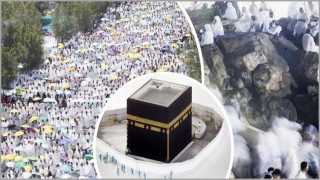 হজ নিবন্ধনের টাকা ফেরত দেয়া হবে ১২ জুলাইর পর থেকে হজ নিবন্ধনের টাকা ফেরত দেয়া হবে ১২ জুলাইর পর থেকে