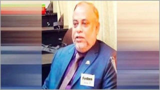 করোনাভাইরাসে প্রথম কোনো বিচারকের মৃত্যু করোনাভাইরাসে প্রথম কোনো বিচারকের মৃত্যু