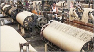 ২৫ হাজার পাটকল শ্রমিককে পাঠানো হচ্ছে স্বেচ্ছা অবসরে ২৫ হাজার পাটকল শ্রমিককে পাঠানো হচ্ছে স্বেচ্ছা অবসরে