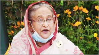 স্বাস্থ্যবিধি মেনে চলতে দেশবাসীর প্রতি প্রধানমন্ত্রীর আহ্বান স্বাস্থ্যবিধি মেনে চলতে দেশবাসীর প্রতি প্রধানমন্ত্রীর আহ্বান