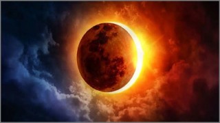 নড়েচড়ে বসেছে বিজ্ঞানী মহল: আসছে সূর্যগ্রহণেই করোনার বিদায়!