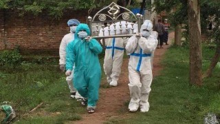 করোনাভাইরাস: নরসিংদীতে মৃতদেহের দাফন-সৎকারে ভরসা কুইক রেসপন্স টিম