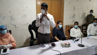 যেকোন সময় মাধবদীকে লকডাউন ঘোষণা