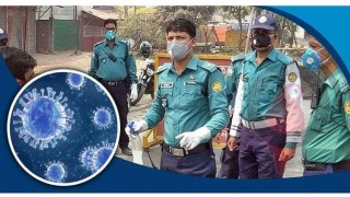 করোনাভাইরাসে আক্রান্ত পুলিশ সদস্য সংখ্যা বেড়ে ৫ হাজার ৮৩১ করোনাভাইরাসে আক্রান্ত পুলিশ সদস্য সংখ্যা বেড়ে ৫ হাজার ৮৩১