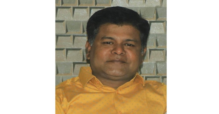 ভৈরবের আ’লীগ নেতা আতিক আহমেদ করোনায় আক্রান্ত ভৈরবের আ’লীগ নেতা আতিক আহমেদ করোনায় আক্রান্ত