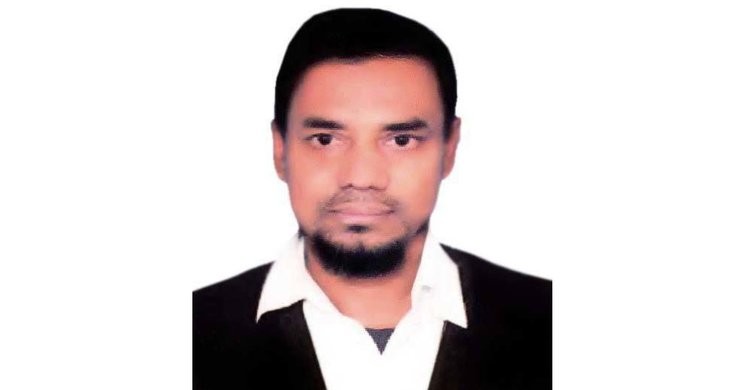 করোনায় নরসিংদী সিভিল সার্জন অফিসের পরিসংখ্যানবিদের মৃত্যু করোনায় নরসিংদী সিভিল সার্জন অফিসের পরিসংখ্যানবিদের মৃত্যু