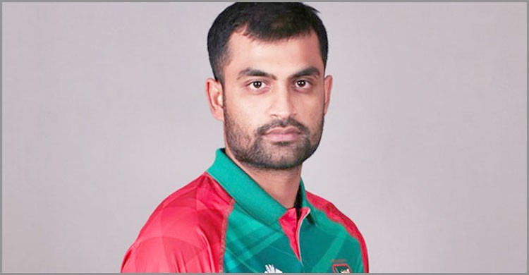 তামিমকে গালি দেওয়ায় দর্শক আটক তামিমকে গালি দেওয়ায় দর্শক আটক