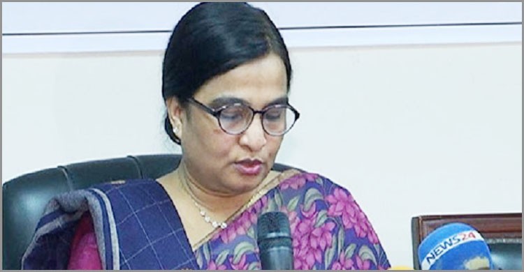 করোনাভাইরাস: উপসর্গ থাকায় ঢাকায় ৫ জন হাসপাতালে করোনাভাইরাস: উপসর্গ থাকায় ঢাকায় ৫ জন হাসপাতালে