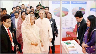 বীমার প্রতি মানুষের আস্থা বাড়াতে হবে: প্রধানমন্ত্রী