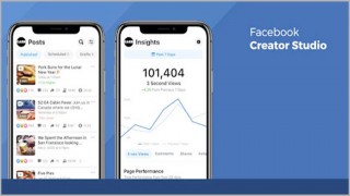 ক্রিয়েটরদের জন্য নতুন ফিচার নিয়ে এলো ফেসবুক
