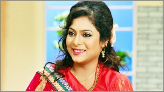 স্বামীকে তালাক দিলেন চিত্রনায়িকা শাবনূর