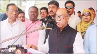 লবণ চাষিদের রক্ষায় প্রয়োজনে ভর্তুকি দেবে সরকার: শিল্পমন্ত্রী লবণ চাষিদের রক্ষায় প্রয়োজনে ভর্তুকি দেবে সরকার: শিল্পমন্ত্রী